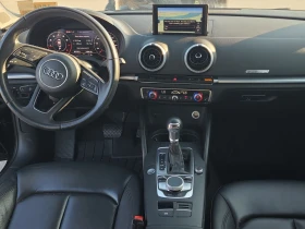 Обява за продажба на Audi A3 * CARFAX* БЕЗ ПЪРВОНАЧАЛНА*  ~33 100 лв. - изображение 3