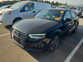 Обява за продажба на Audi A3 * CARFAX* БЕЗ ПЪРВОНАЧАЛНА*  ~33 100 лв. - изображение 1