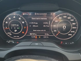 Обява за продажба на Audi A3 * CARFAX* БЕЗ ПЪРВОНАЧАЛНА*  ~33 100 лв. - изображение 6