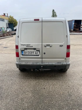 Ford Connect 1.8 TDCI 90ps | Mobile.bg    7