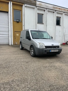 Ford Connect 1.8 TDCI 90ps | Mobile.bg    2