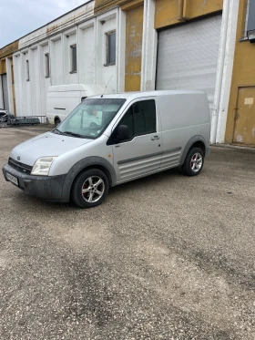 Ford Connect 1.8 TDCI 90ps | Mobile.bg    4
