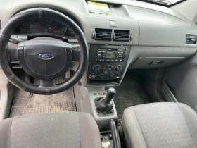 Ford Connect 1.8 TDCI 90ps | Mobile.bg    9