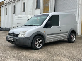     Ford Connect 1.8 TDCI 90ps