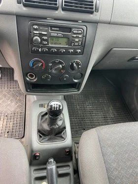 Ford Connect 1.8 TDCI 90ps | Mobile.bg    5
