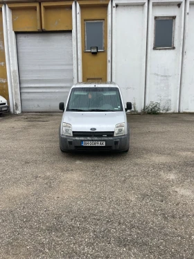 Ford Connect 1.8 TDCI 90ps | Mobile.bg    8