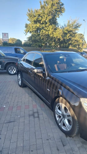 Обява за продажба на Mercedes-Benz E 250 W212 ~17 300 лв. - изображение 2