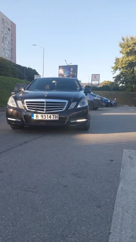 Обява за продажба на Mercedes-Benz E 250 W212 ~17 300 лв. - изображение 1