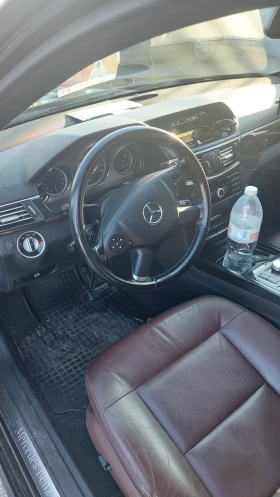 Обява за продажба на Mercedes-Benz E 250 W212 ~17 300 лв. - изображение 4