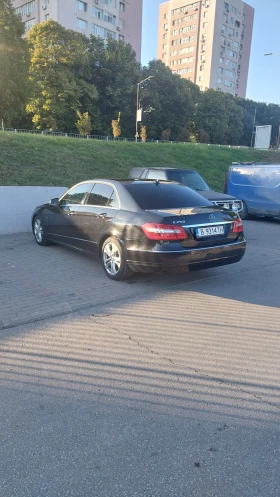 Обява за продажба на Mercedes-Benz E 250 W212 ~17 300 лв. - изображение 3