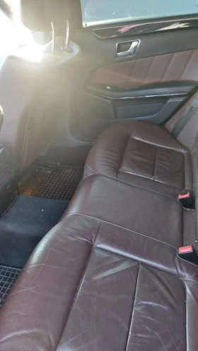 Обява за продажба на Mercedes-Benz E 250 W212 ~17 300 лв. - изображение 5