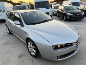 Alfa Romeo 159 sportwagon 1.9JTD ЛИЗИНГ - 4399 лв. - 54493050 4