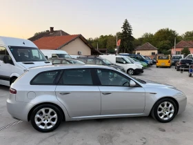 Alfa Romeo 159 sportwagon 1.9JTD ЛИЗИНГ - 4399 лв. - 54493050 3
