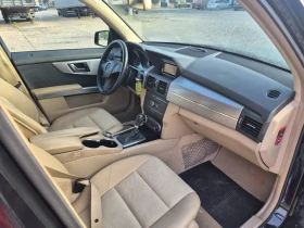 Обява за продажба на Mercedes-Benz GLK GLK 250 4 MATIK ~18 600 лв. - изображение 8