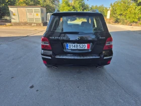 Обява за продажба на Mercedes-Benz GLK GLK 250 4 MATIK ~18 600 лв. - изображение 4