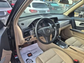 Mercedes-Benz GLK GLK 250 4 MATIK - 18600 лв. / 9510.03 € - 20651877 15