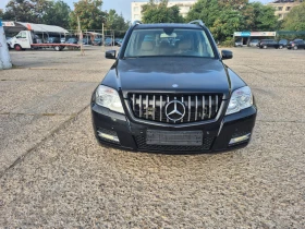 Обява за продажба на Mercedes-Benz GLK GLK 250 4 MATIK ~18 600 лв. - изображение 2