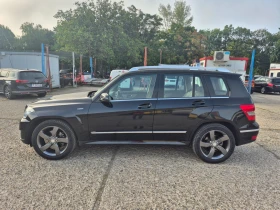 Обява за продажба на Mercedes-Benz GLK GLK 250 4 MATIK ~18 600 лв. - изображение 1
