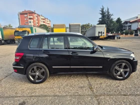 Обява за продажба на Mercedes-Benz GLK GLK 250 4 MATIK ~18 600 лв. - изображение 11