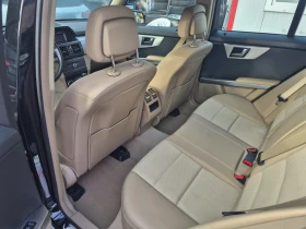 Mercedes-Benz GLK GLK 250 4 MATIK - 18600 лв. / 9510.03 € - 20651877 14