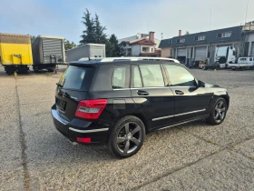 Mercedes-Benz GLK GLK 250 4 MATIK - 18600 лв. / 9510.03 € - 20651877 13