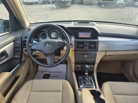 Обява за продажба на Mercedes-Benz GLK GLK 250 4 MATIK ~18 600 лв. - изображение 3