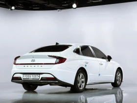 Обява за продажба на Hyundai Sonata ~28 641 лв. - изображение 1