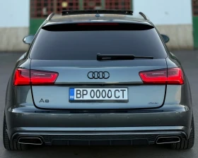 Обява за продажба на Audi A6 3.0TDi218 * S-Line* Matrix* * HUD* * 360* * Bose*  ~43 990 лв. - изображение 4