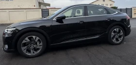 Audi E-Tron 50 Sportback Quattro - 73999 лв. / 37835.09 € - 83356708 4
