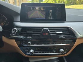 BMW 520 520БЕНЗИН/АВТОМАТИК/КОЖА/ЛЕД/ - 47900 лв. / 24490.88 € - 78230758 15