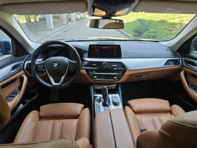 BMW 520 520БЕНЗИН/АВТОМАТИК/КОЖА/ЛЕД/ - 47900 лв. / 24490.88 € - 78230758 13