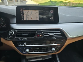 BMW 520 520БЕНЗИН/АВТОМАТИК/КОЖА/ЛЕД/ - 47900 лв. / 24490.88 € - 78230758 16