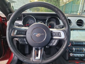 Ford Mustang GT 5.0 V8 CABRIO  | Mobile.bg    9