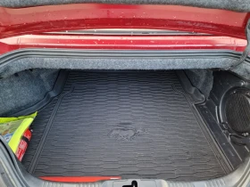 Ford Mustang GT 5.0 V8 CABRIO  | Mobile.bg    13