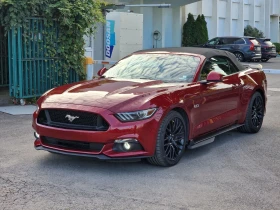 Ford Mustang 5.0 CABRIO 
