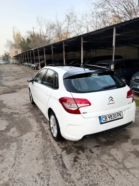 Citroen C4, снимка 3