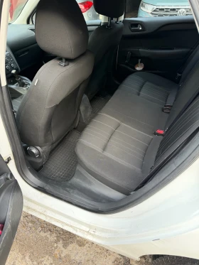 Citroen C4, снимка 9