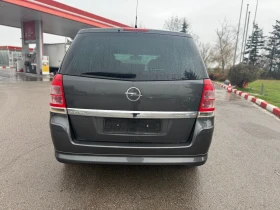Opel Zafira 1.6I ECO Metan - 6999 лв. / 3578.53 € - 53241512 5