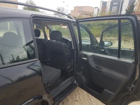 Opel Zafira, снимка 8 — Bazar.bg Opel Zafira, снимка 8