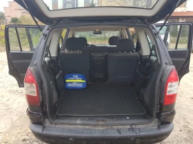 Opel Zafira, снимка 16 — Bazar.bg Opel Zafira, снимка 16