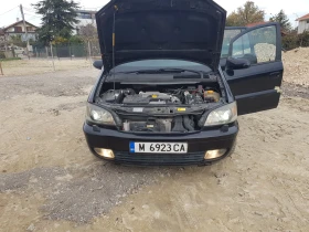 Opel Zafira, снимка 9 — Bazar.bg Opel Zafira, снимка 9