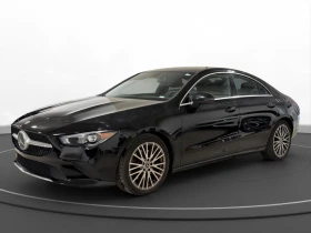 Mercedes-Benz CLA * 250 4MATIC Coupe * CARFAX * БЕЗ ПЪРВОНАЧАЛНА ВНО