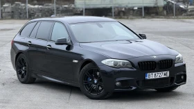 BMW 520 520D M pack, снимка 4