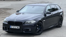 BMW 520 520D M pack, снимка 3