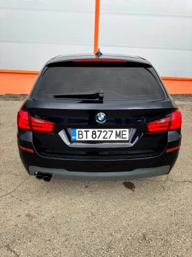BMW 520 520D M pack - 9500 € / 18580.38 лв. - 75094461 6
