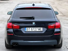 BMW 520 520D M pack, снимка 2
