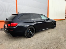 BMW 520 520D M pack - 9500 € / 18580.38 лв. - 75094461 3