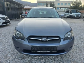 Subaru Legacy 2.0i /165/BRC-ГАЗ/4X4/ - 3200 € / 6258.66 лв. - 62114438 6