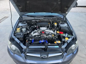 Subaru Legacy 2.0i /165/BRC-ГАЗ/4X4/ - 3200 € / 6258.66 лв. - 62114438 15