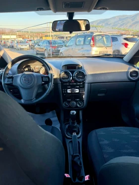 Opel Corsa 1.2 B/GPL - 3750 € / 7334.36 лв. - 42459032 9